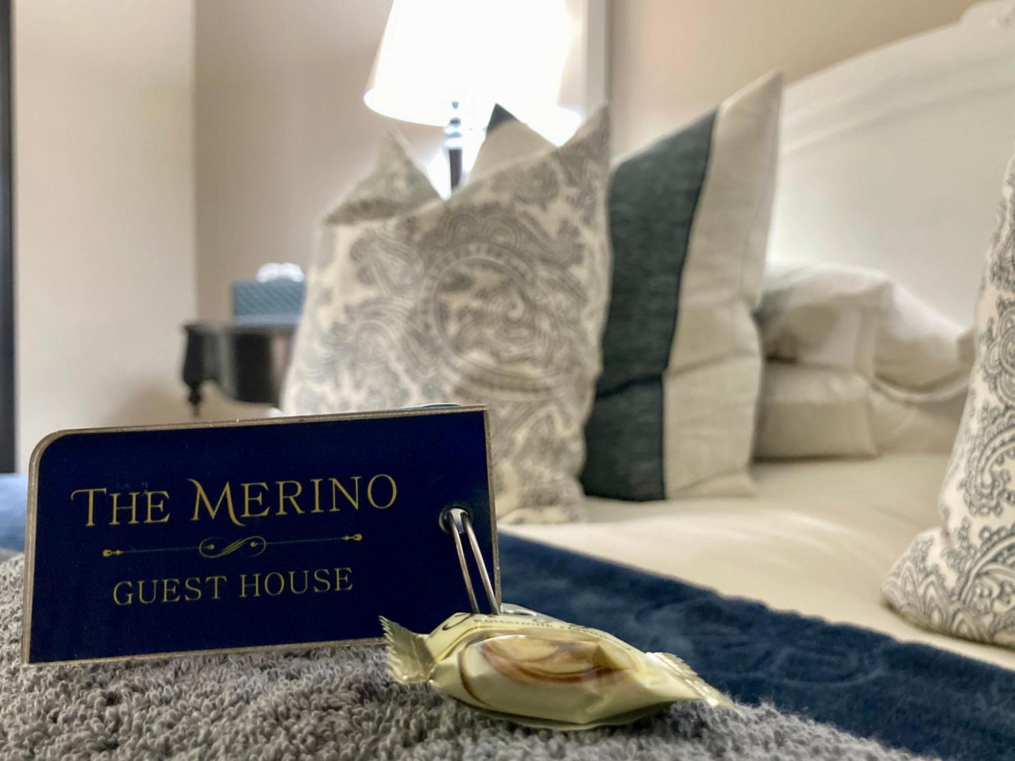 The Merino Guest House Beaufort West Zewnętrze zdjęcie