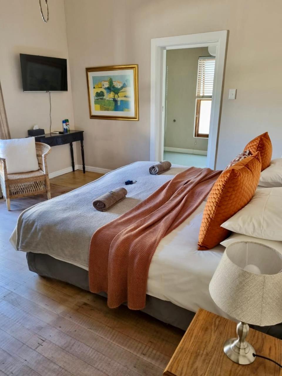 The Merino Guest House Beaufort West Zewnętrze zdjęcie