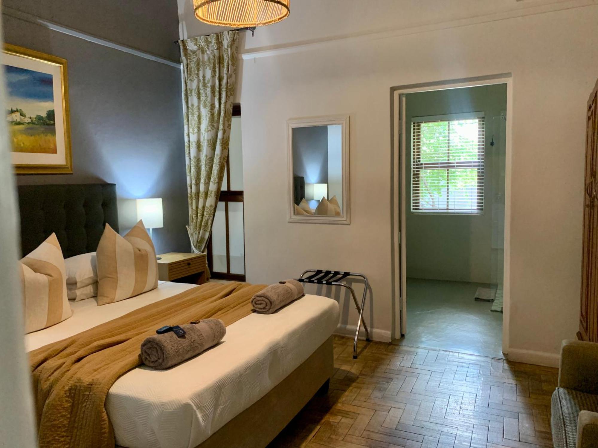 The Merino Guest House Beaufort West Zewnętrze zdjęcie